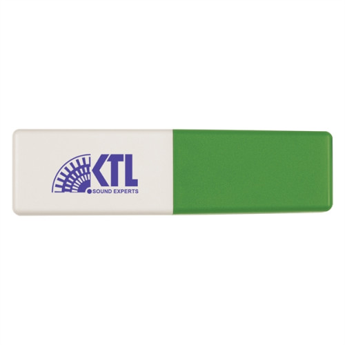 UL Listed Two-Tone Power Bank