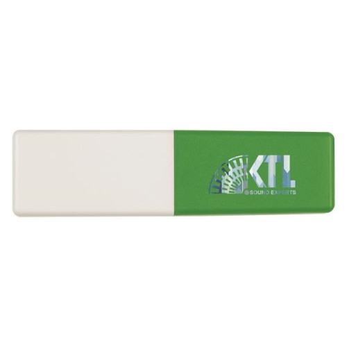 UL Listed Two-Tone Power Bank