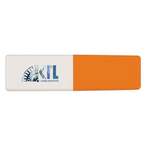 UL Listed Two-Tone Power Bank