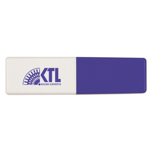 UL Listed Two-Tone Power Bank