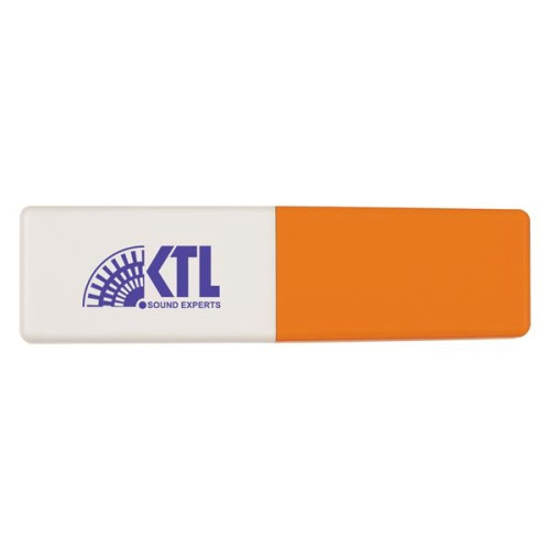 UL Listed Two-Tone Power Bank