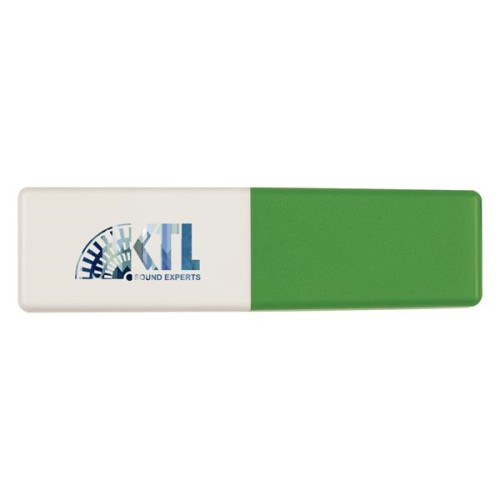 UL Listed Two-Tone Power Bank