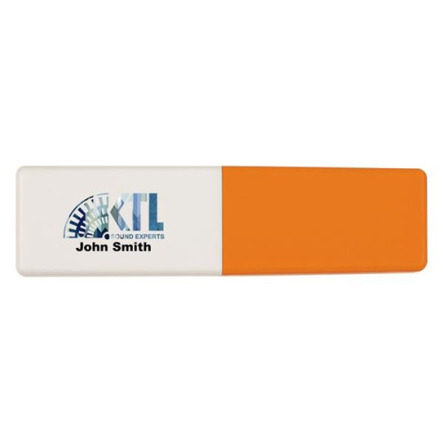 UL Listed Two-Tone Power Bank