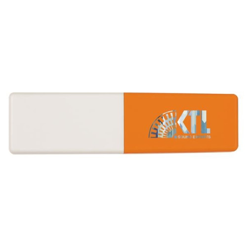 UL Listed Two-Tone Power Bank