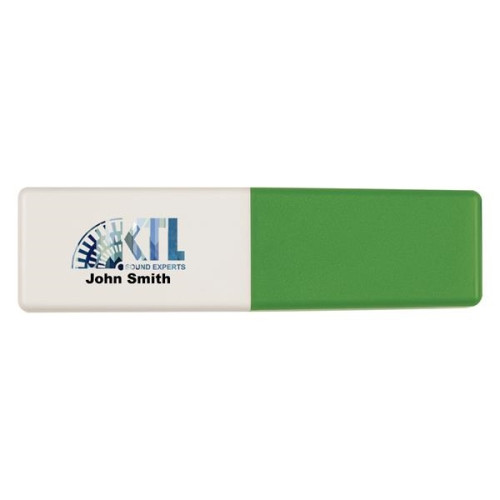 UL Listed Two-Tone Power Bank