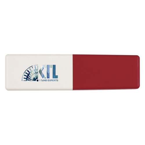 UL Listed Two-Tone Power Bank