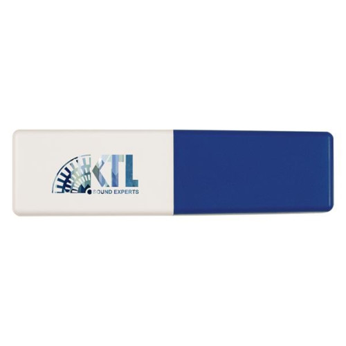 UL Listed Two-Tone Power Bank