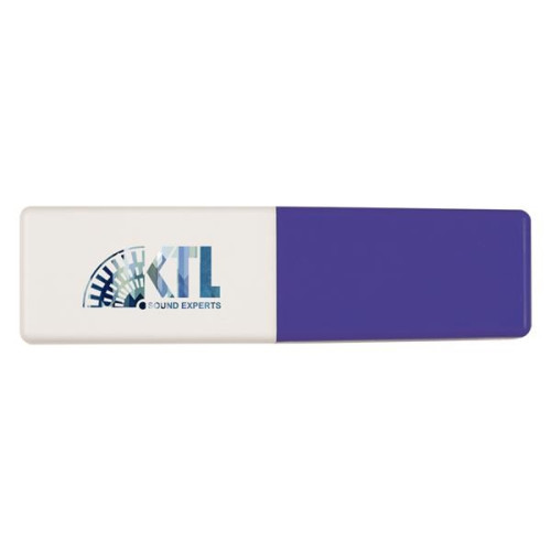 UL Listed Two-Tone Power Bank