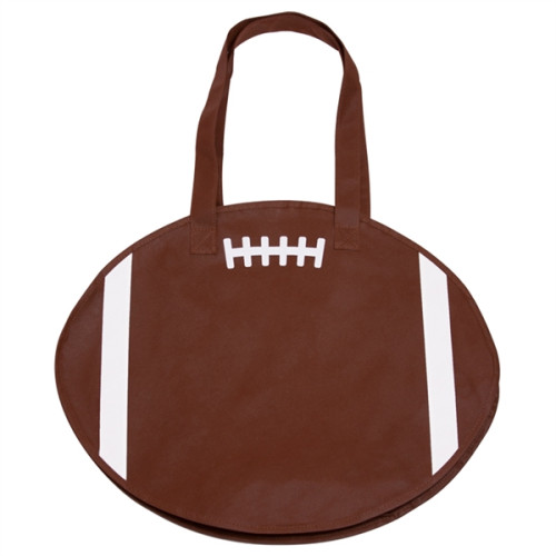 RallyTotes Football Tote Bag