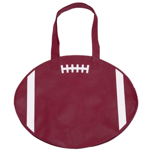 RallyTotes Football Tote Bag