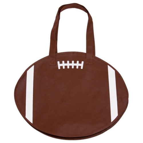RallyTotes Football Tote Bag