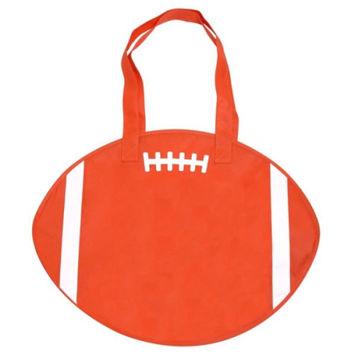 RallyTotes Football Tote Bag