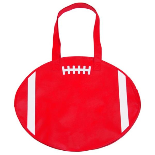 RallyTotes Football Tote Bag