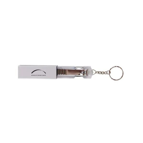 Manicure Set To-Go.