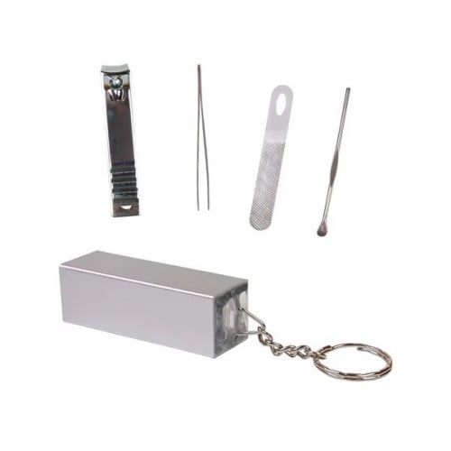 Manicure Set To-Go.