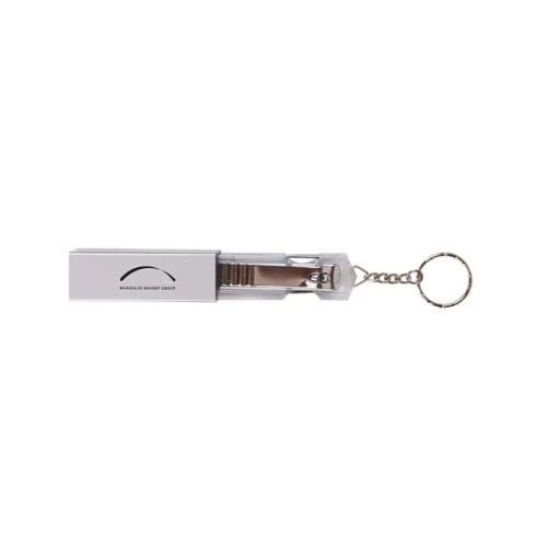 Manicure Set To-Go.