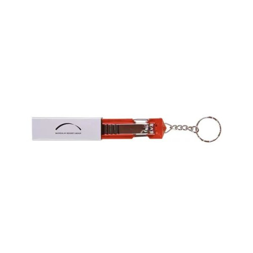 Manicure Set To-Go.