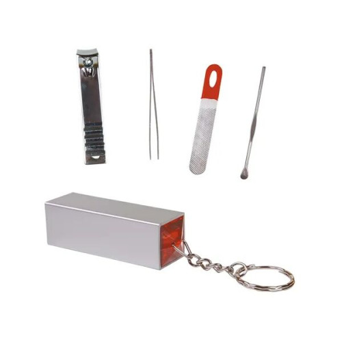 Manicure Set To-Go.