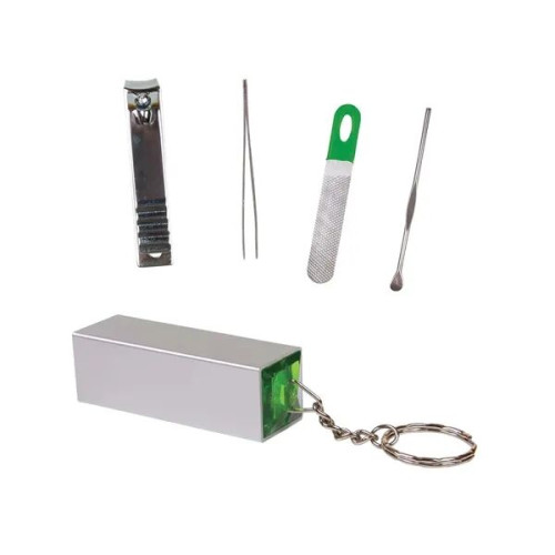 Manicure Set To-Go.