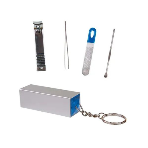 Manicure Set To-Go.
