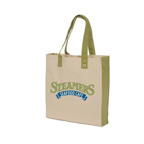 Eco-World Tote Bag.