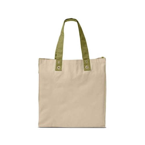 Eco-World Tote Bag.