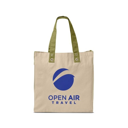 Eco-World Tote Bag.