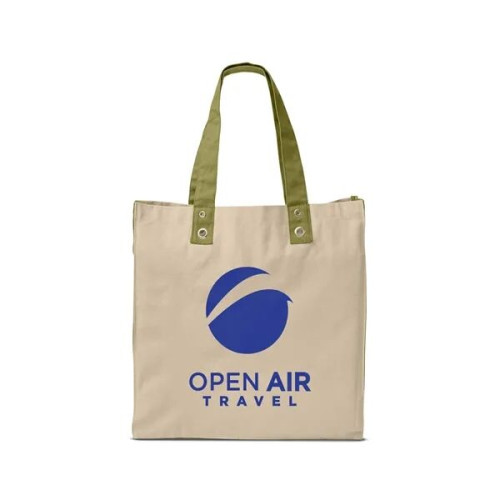 Eco-World Tote Bag.