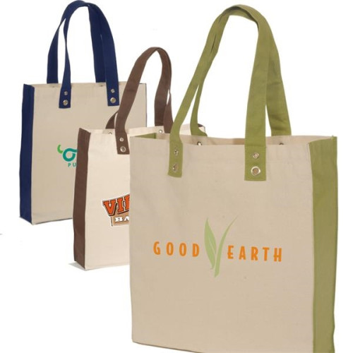 Eco-World Tote Bag.