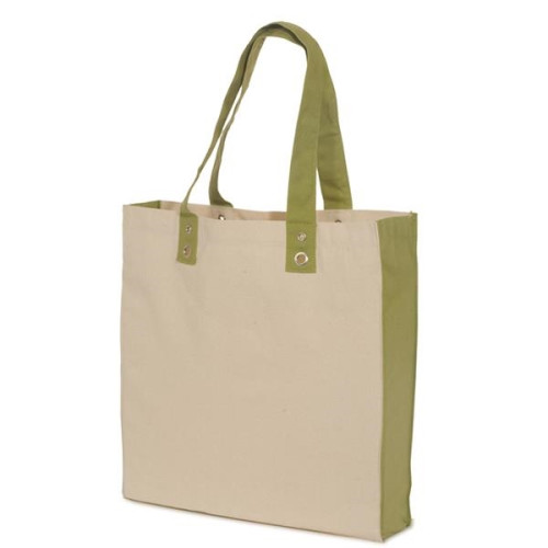 Eco-World Tote Bag.