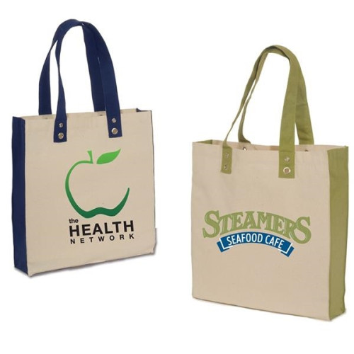 Eco-World Tote Bag.