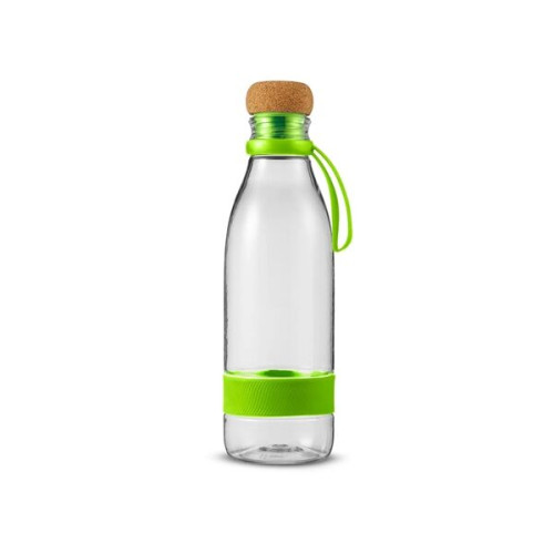 22 oz. Restore Water Bottle With Cork Lid.