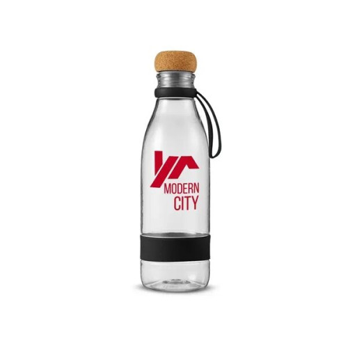 22 oz. Restore Water Bottle With Cork Lid.