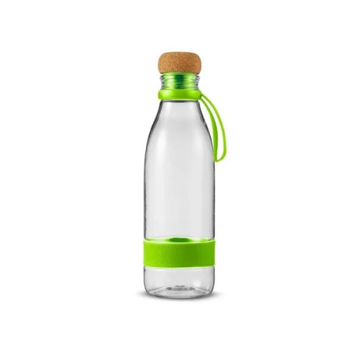 22 oz. Restore Water Bottle With Cork Lid.