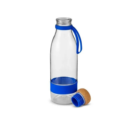22 oz. Restore Water Bottle With Cork Lid.