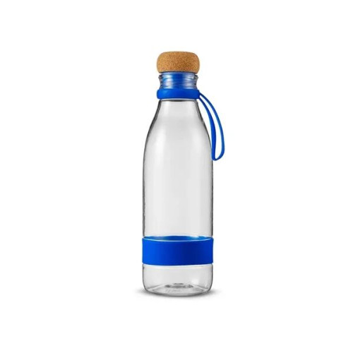 22 oz. Restore Water Bottle With Cork Lid.