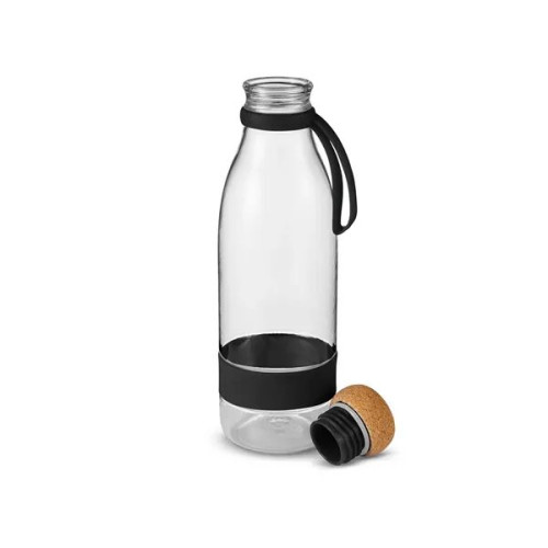 22 oz. Restore Water Bottle With Cork Lid.