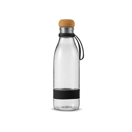 22 oz. Restore Water Bottle With Cork Lid.