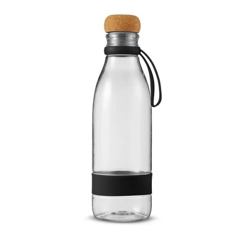 22 oz. Restore Water Bottle With Cork Lid.