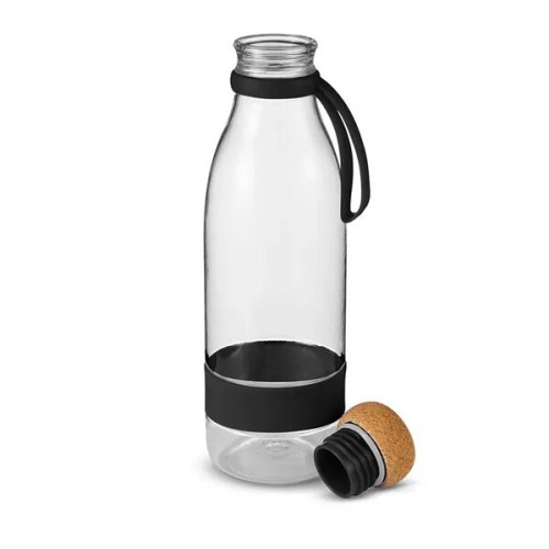 22 oz. Restore Water Bottle With Cork Lid.