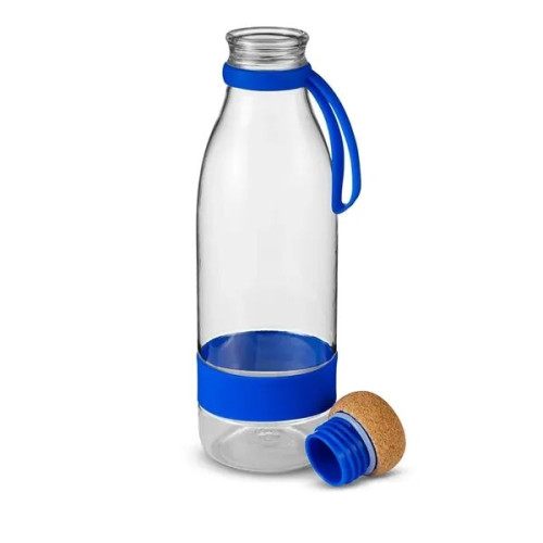 22 oz. Restore Water Bottle With Cork Lid.