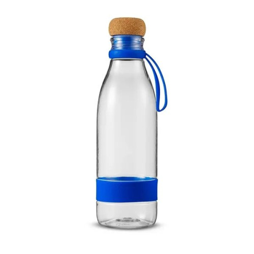 22 oz. Restore Water Bottle With Cork Lid.