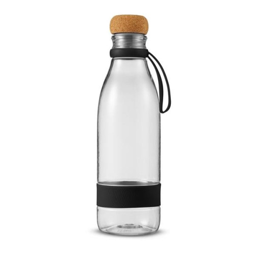 22 oz. Restore Water Bottle With Cork Lid.