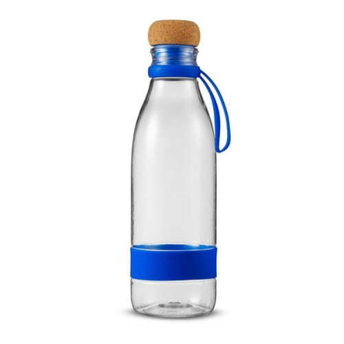 22 oz. Restore Water Bottle With Cork Lid.
