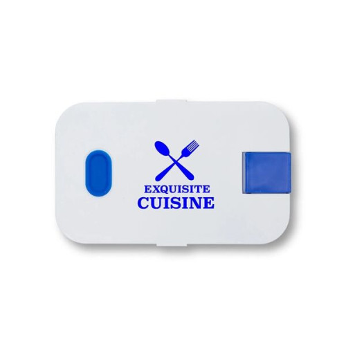 Bento Style Lunch Box.