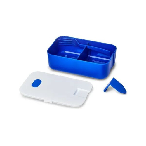 Bento Style Lunch Box.