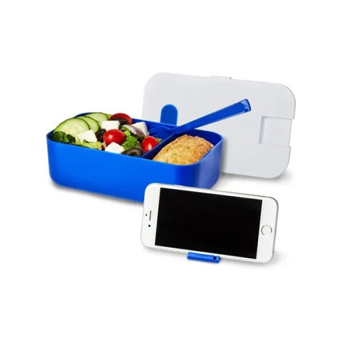 Bento Style Lunch Box.