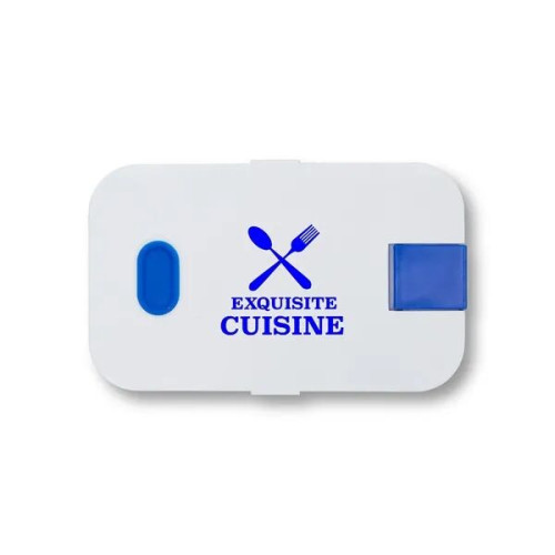 Bento Style Lunch Box.