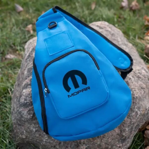 Durable Sling Bag