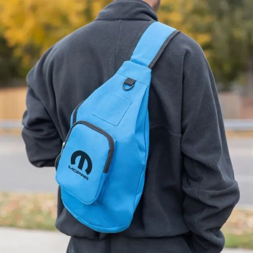 Durable Sling Bag